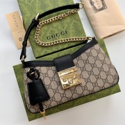 グッチ バッグ 人気 新作＆送料込 新入荷 GUCCI811705