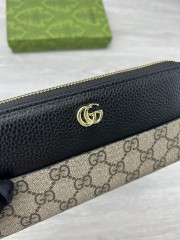 グッチ 財布 人気 新作＆送料込 新入荷 GUCCI456117