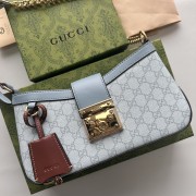 グッチ バッグ 人気 新作＆送料込 新入荷 GUCCI811705