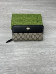 グッチ 財布 人気 新作＆送料込 新入荷 GUCCI456117