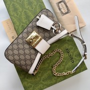 グッチ バッグ 人気 新作＆送料込 新入荷 GUCCI811705