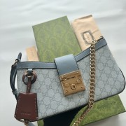 グッチ バッグ 人気 新作＆送料込 新入荷 GUCCI811705