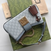 グッチ バッグ 人気 新作＆送料込 新入荷 GUCCI811705