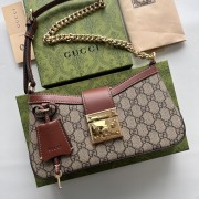 グッチ バッグ 人気 新作＆送料込 新入荷 GUCCI811705