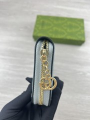 グッチ 財布 人気 新作＆送料込 新入荷 GUCCI523154