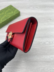 グッチ 財布 人気 新作＆送料込 新入荷 GUCCI615524