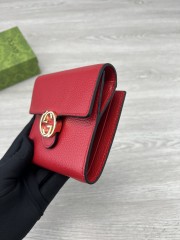 グッチ 財布 人気 新作＆送料込 新入荷 GUCCI615525