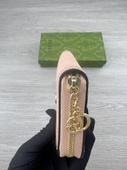 グッチ 財布 人気 新作＆送料込 新入荷 GUCCI523154