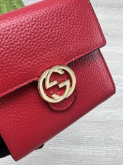 グッチ 財布 人気 新作＆送料込 新入荷 GUCCI615525