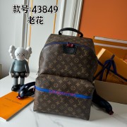 ルイヴィトン バッグ 新作 人気 新品 通販＆送料込 M43849