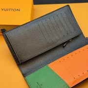 ルイヴィトン 財布 新作 人気 新品 通販＆送料込 M80523