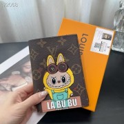 ルイヴィトン 財布 新作 人気 新品 通販＆送料込 Labubu002