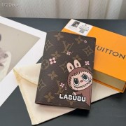 ルイヴィトン 財布 新作 人気 新品 通販＆送料込 Labubu001