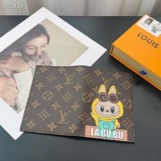 ルイヴィトン 財布 新作 人気 新品 通販＆送料込 Labubu002