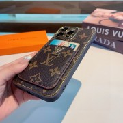 ルイヴィトン 携帯 新作 通販＆送料込 iphone13-iphone16promax 携帯 ケース 手帳型カバー （スマートフォン）ip341