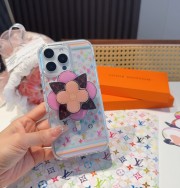ルイヴィトン 携帯 新作 通販＆送料込 iphone14-iphone16promax 携帯 ケース 手帳型カバー （スマートフォン）ip354