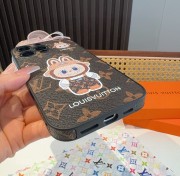 ルイヴィトン 携帯 新作 通販＆送料込 iphone14-iphone16promax 携帯 ケース 手帳型カバー （スマートフォン）ip349