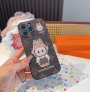 ルイヴィトン 携帯 新作 通販＆送料込 iphone14-iphone16promax 携帯 ケース 手帳型カバー （スマートフォン）ip349