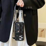 ルイヴィトン 携帯 新作 通販＆送料込 iphone14-iphone16promax 携帯 ケース 手帳型カバー （スマートフォン）ip362