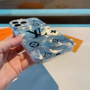 ルイヴィトン 携帯 新作 通販＆送料込 iphone14-iphone16promax 携帯 ケース 手帳型カバー （スマートフォン）ip359