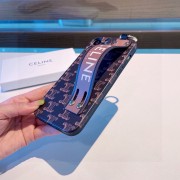 セリーヌ 携帯 新作 通販＆送料込 iphone14-iphone16promax 携帯 ケース 手帳型カバー （スマートフォン）ip370