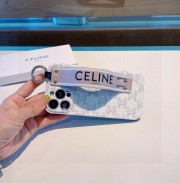 セリーヌ 携帯 新作 通販＆送料込 iphone14-iphone16promax 携帯 ケース 手帳型カバー （スマートフォン）ip369