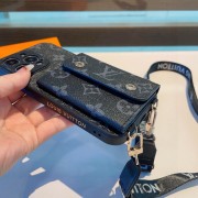 ルイヴィトン 携帯 新作 通販＆送料込 iphone14-iphone16promax 携帯 ケース 手帳型カバー （スマートフォン）ip362
