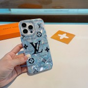 ルイヴィトン 携帯 新作 通販＆送料込 iphone14-iphone16promax 携帯 ケース 手帳型カバー （スマートフォン）ip359