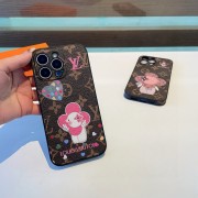 ルイヴィトン 携帯 新作 通販＆送料込 iphone13-iphone16promax 携帯 ケース 手帳型カバー （スマートフォン）ip343
