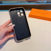 ルイヴィトン 携帯 新作 通販＆送料込 iphone14-iphone16promax 携帯 ケース 手帳型カバー （スマートフォン）ip355