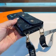 ルイヴィトン 携帯 新作 通販＆送料込 iphone14-iphone16promax 携帯 ケース 手帳型カバー （スマートフォン）ip362