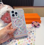 ルイヴィトン 携帯 新作 通販＆送料込 iphone14-iphone16promax 携帯 ケース 手帳型カバー （スマートフォン）ip354
