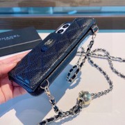 シャネル 携帯 新作 通販＆送料込 iphone14-iphone16promax 携帯 ケース 手帳型カバー （スマートフォン）ip377
