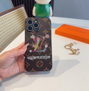 ルイヴィトン 携帯 新作 通販＆送料込 iphone14-iphone16promax 携帯 ケース 手帳型カバー （スマートフォン）ip358