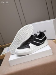 セリーヌ 新作 CELINE 靴 本革 通販＆送料込 CELINE002