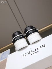 セリーヌ 新作 CELINE 靴 本革 通販＆送料込 CELINE002