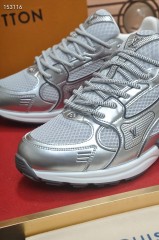 ルイヴィトン 新作 靴 本革 通販＆送料込 LVshoes228