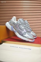 ルイヴィトン 新作 靴 本革 通販＆送料込 LVshoes226