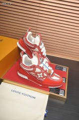 ルイヴィトン 新作 靴 本革 通販＆送料込 LVshoes231