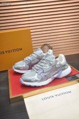 ルイヴィトン 新作 靴 本革 通販＆送料込 LVshoes226
