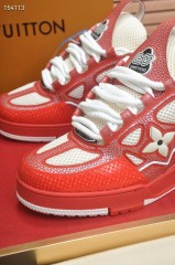 ルイヴィトン 新作 靴 本革 通販＆送料込 LVshoes231