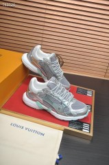 ルイヴィトン 新作 靴 本革 通販＆送料込 LVshoes224
