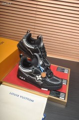 ルイヴィトン 新作 靴 本革 通販＆送料込 LVshoes232