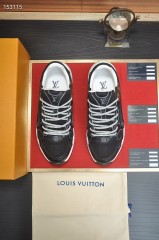 ルイヴィトン 新作 靴 本革 通販＆送料込 LVshoes229