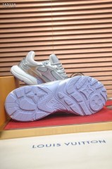 ルイヴィトン 新作 靴 本革 通販＆送料込 LVshoes226