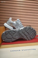 ルイヴィトン 新作 靴 本革 通販＆送料込 LVshoes228