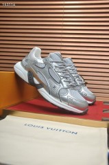ルイヴィトン 新作 靴 本革 通販＆送料込 LVshoes228