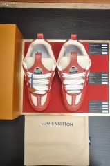 ルイヴィトン 新作 靴 本革 通販＆送料込 LVshoes231