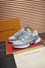 ルイヴィトン 新作 靴 本革 通販＆送料込 LVshoes228