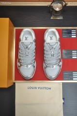 ルイヴィトン 新作 靴 本革 通販＆送料込 LVshoes228